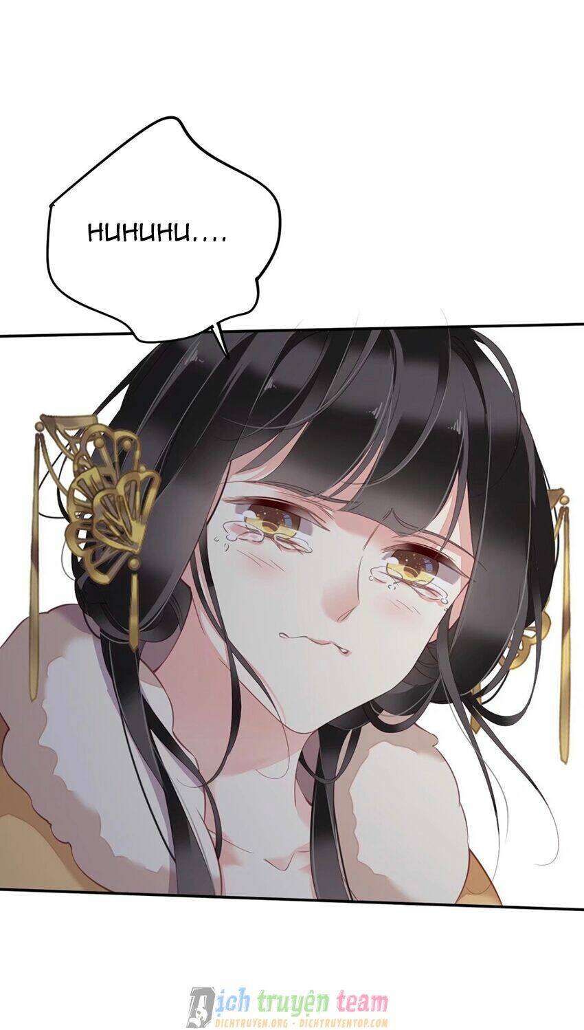 Quận chúa bất tư gia: Chapter 89