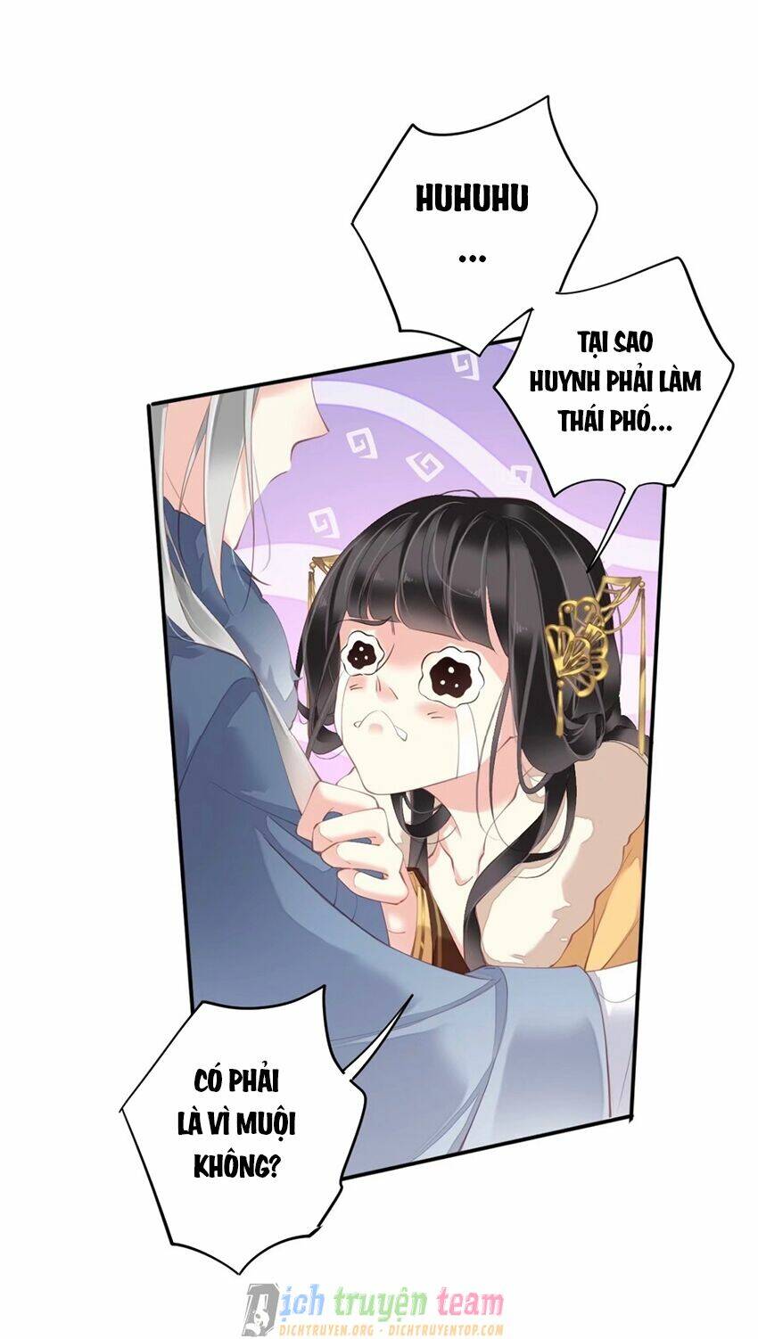 Quận chúa bất tư gia: Chapter 89