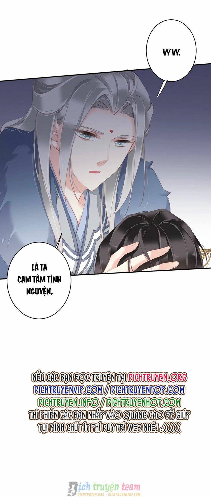 Quận chúa bất tư gia: Chapter 89