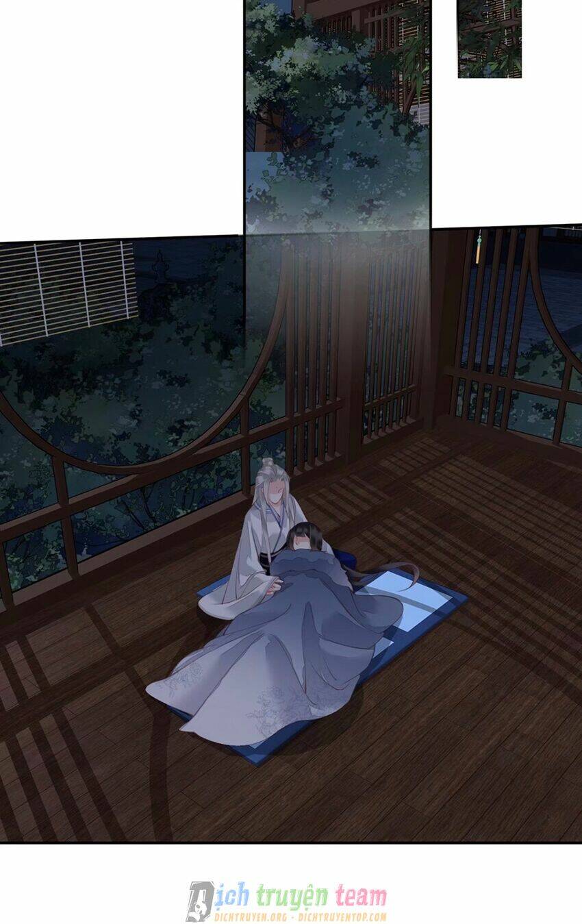 Quận chúa bất tư gia: Chapter 89