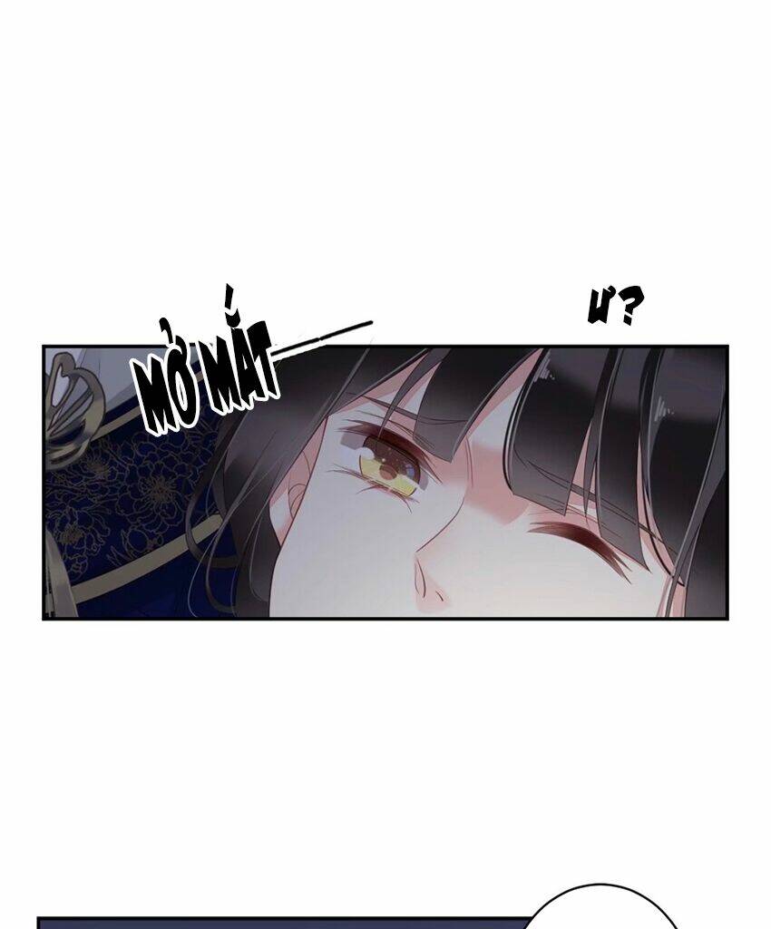 Quận chúa bất tư gia: Chapter 89