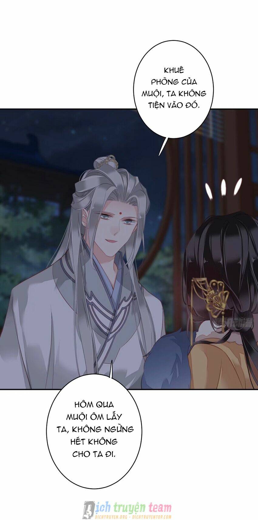 Quận chúa bất tư gia: Chapter 89
