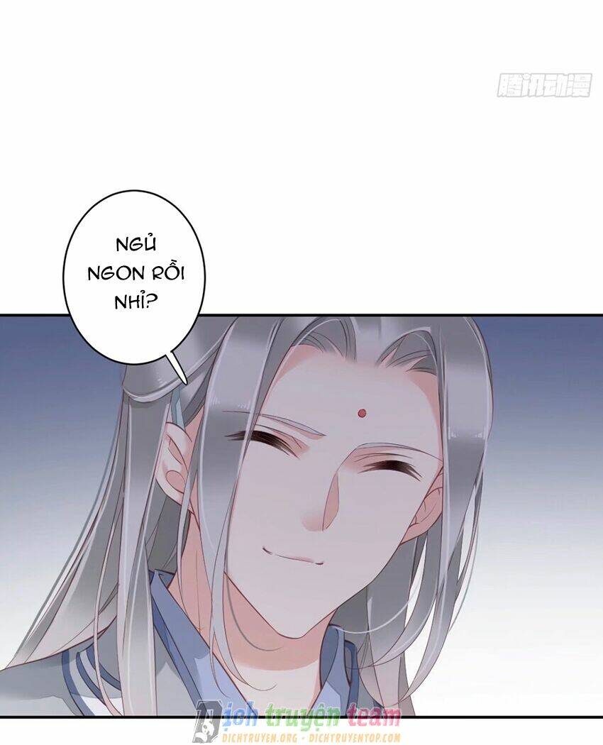 Quận chúa bất tư gia: Chapter 89
