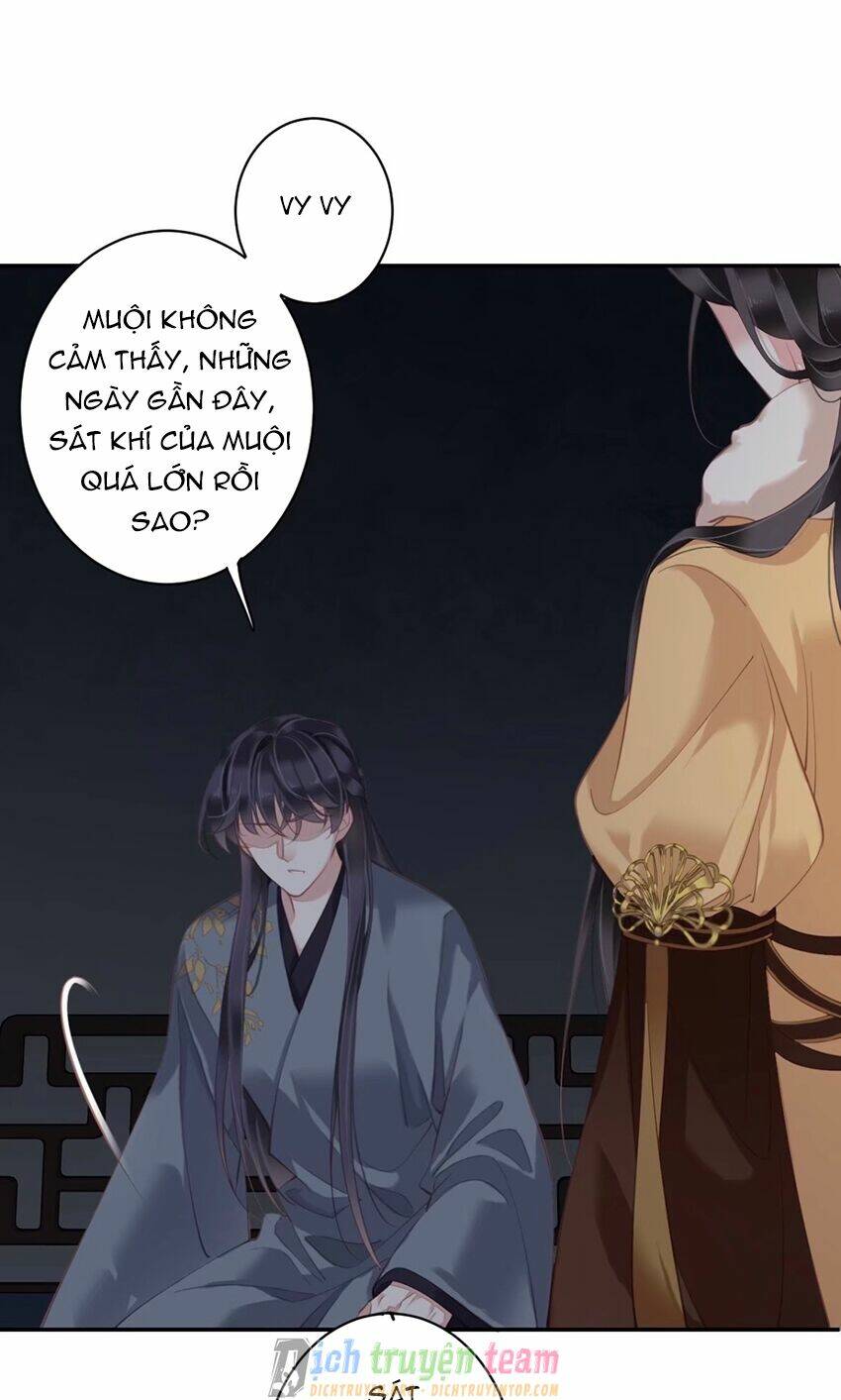 Quận chúa bất tư gia: Chapter 89