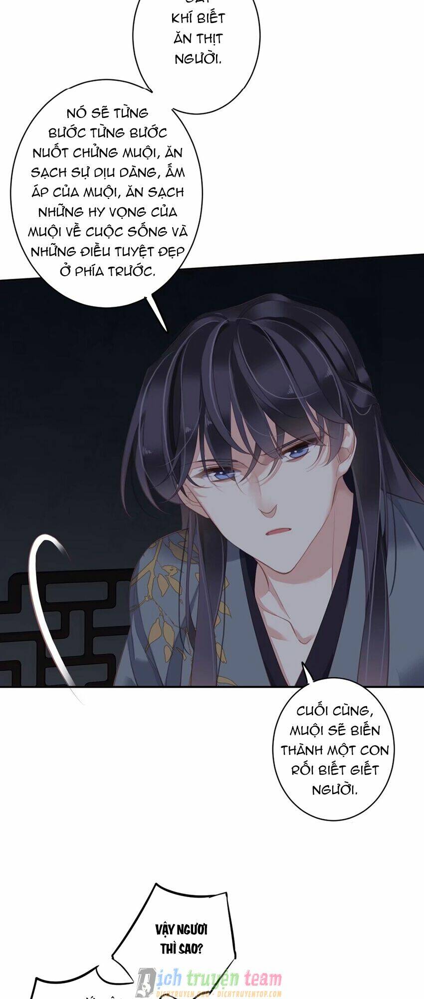 Quận chúa bất tư gia: Chapter 89