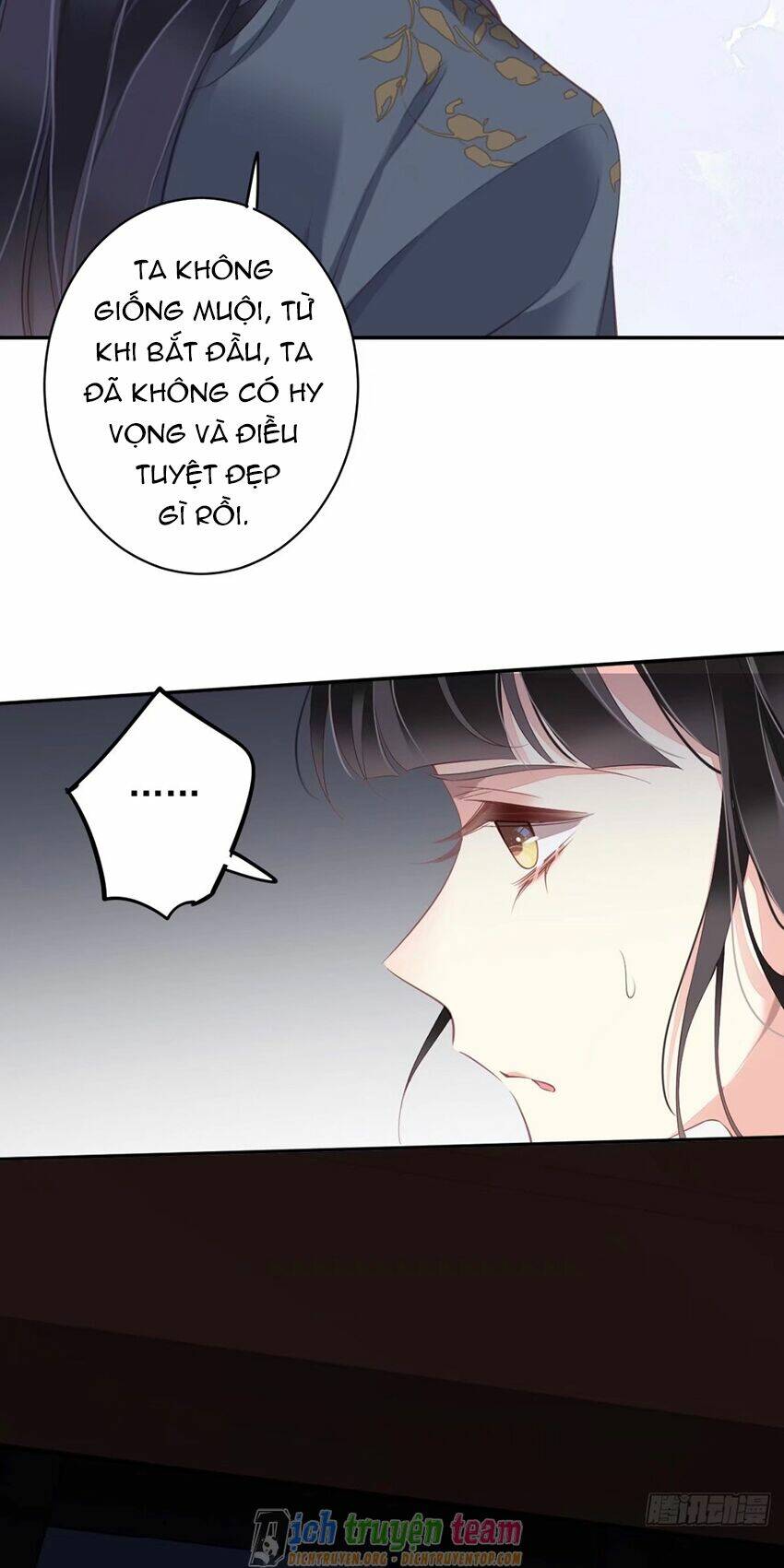 Quận chúa bất tư gia: Chapter 89