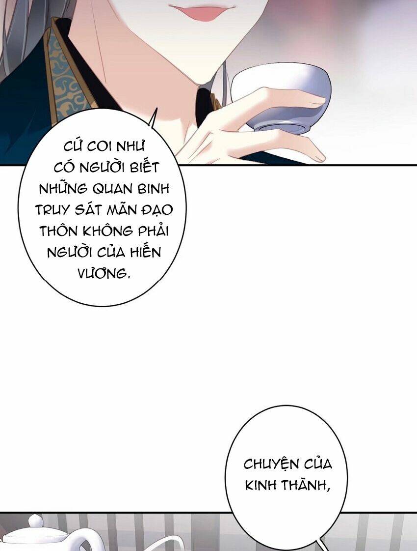 Quận chúa bất tư gia: Chapter 91