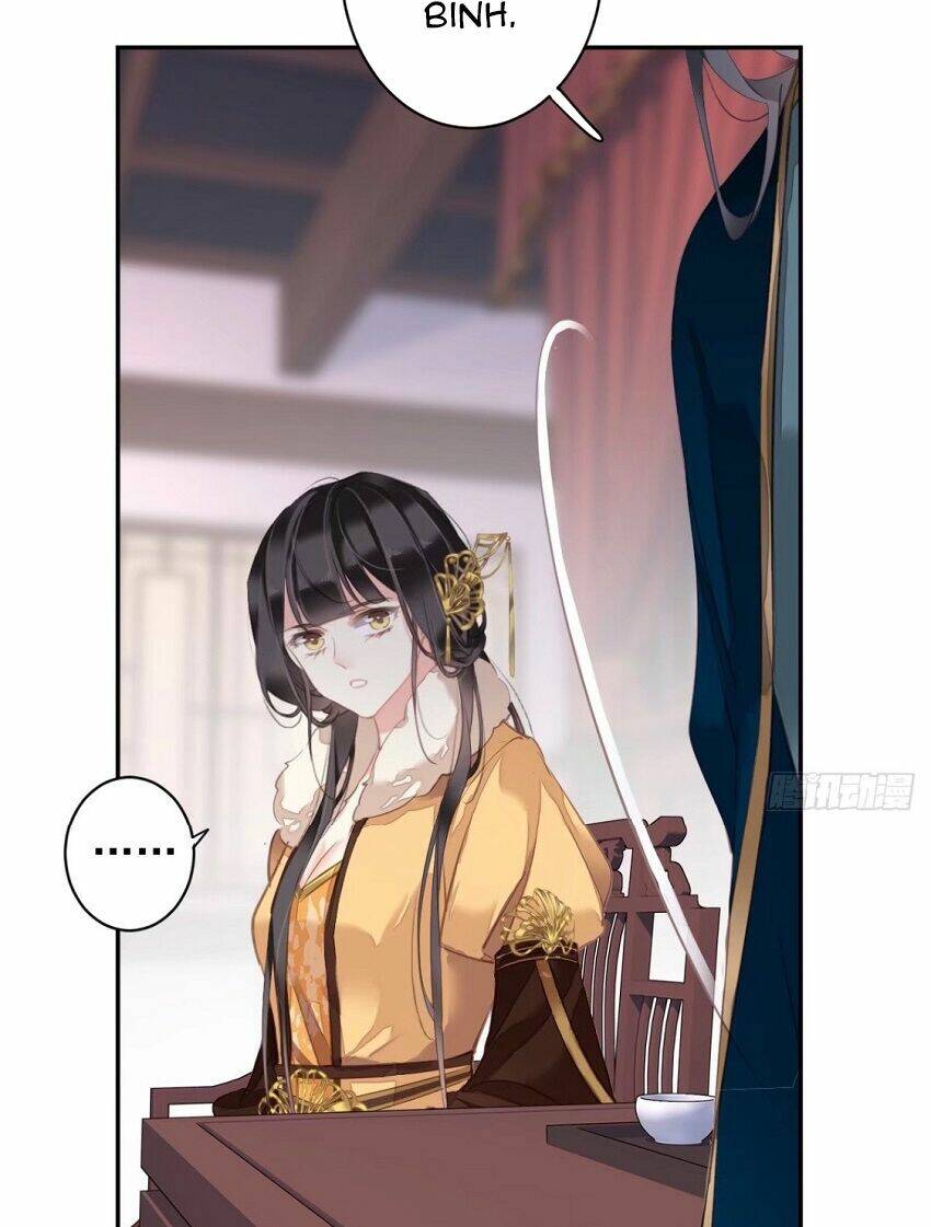 Quận chúa bất tư gia: Chapter 91