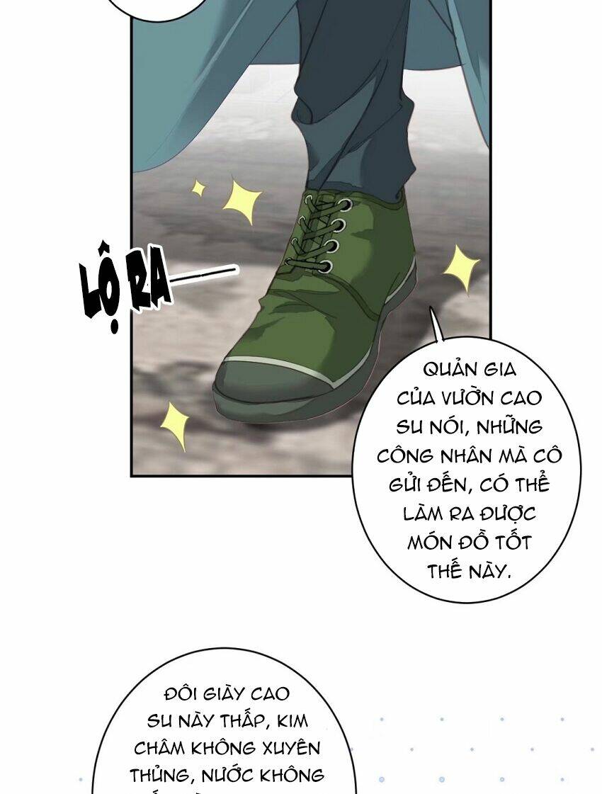 Quận chúa bất tư gia: Chapter 91