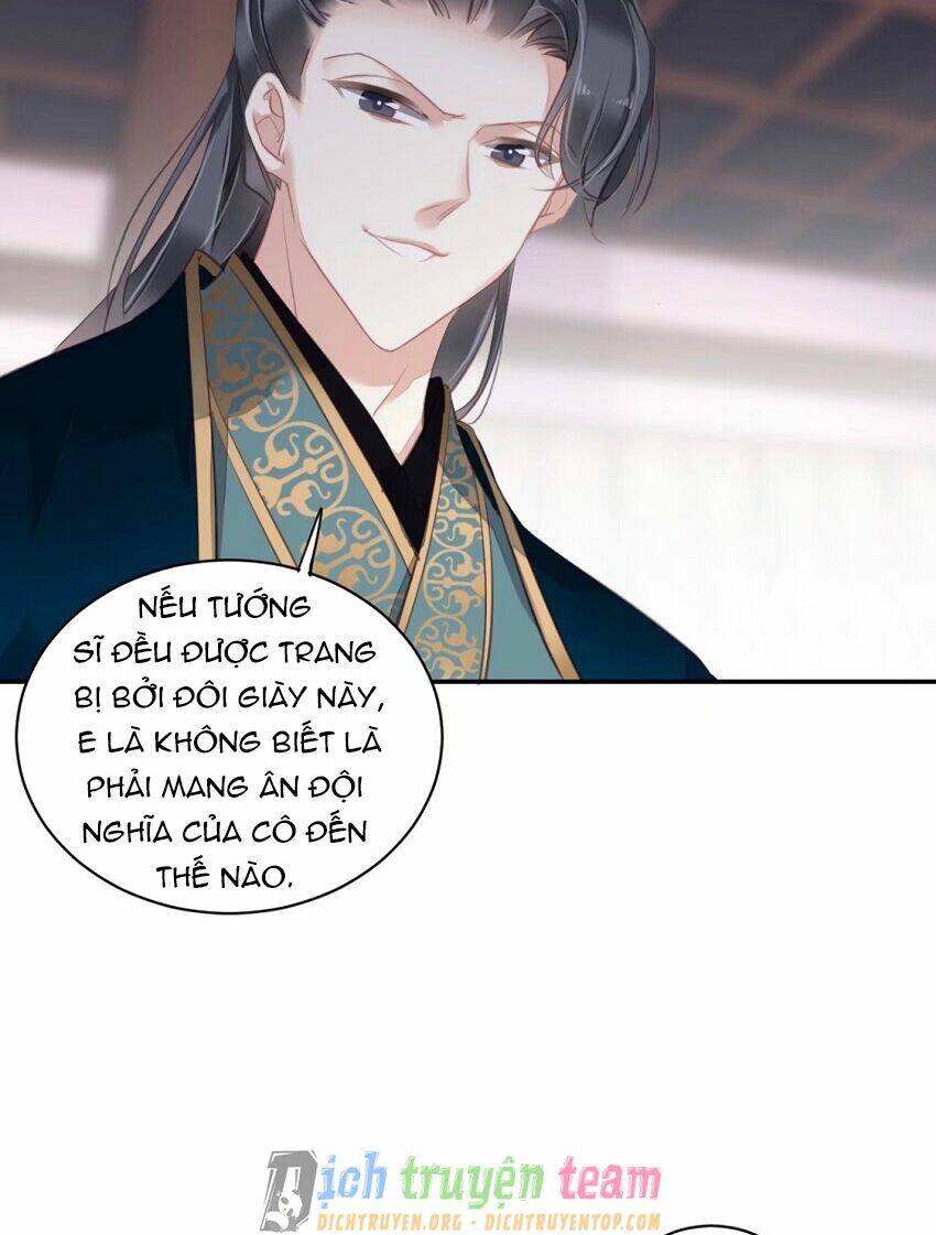 Quận chúa bất tư gia: Chapter 91