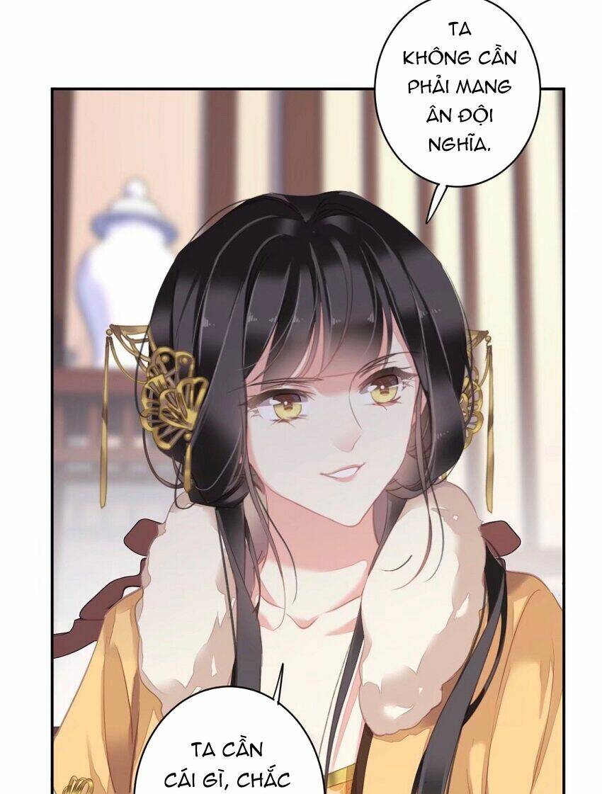Quận chúa bất tư gia: Chapter 91