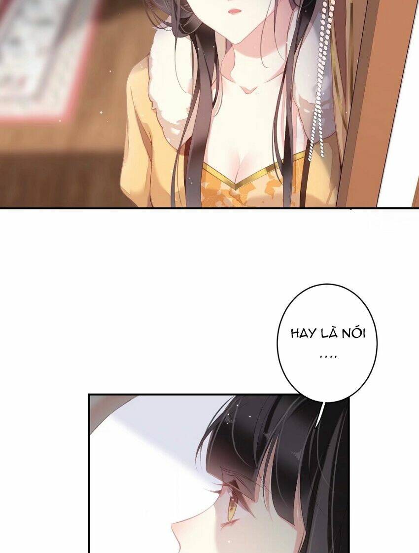 Quận chúa bất tư gia: Chapter 91