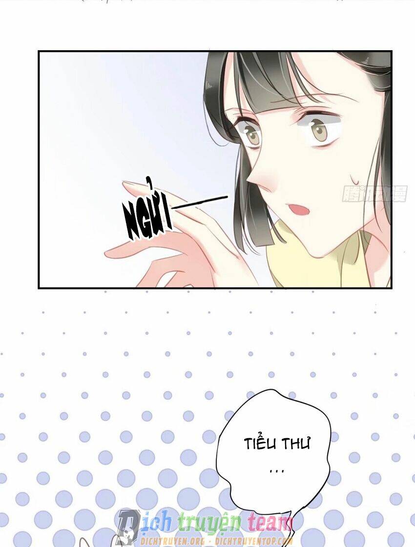 Quận chúa bất tư gia: Chapter 91