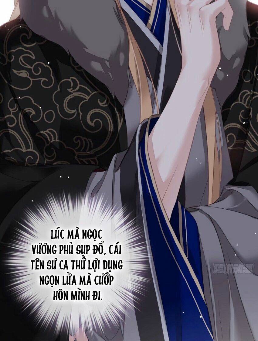 Quận chúa bất tư gia: Chapter 91