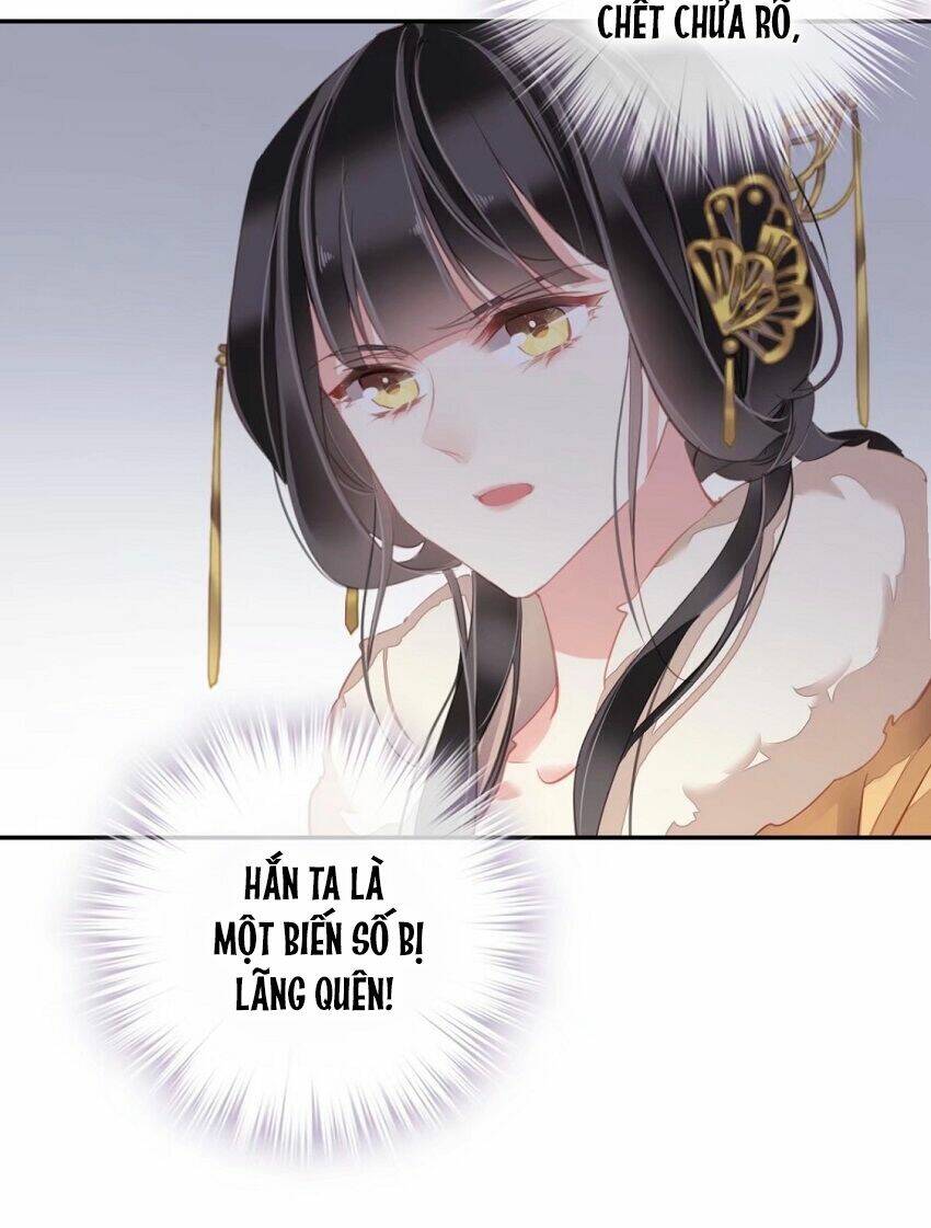 Quận chúa bất tư gia: Chapter 91