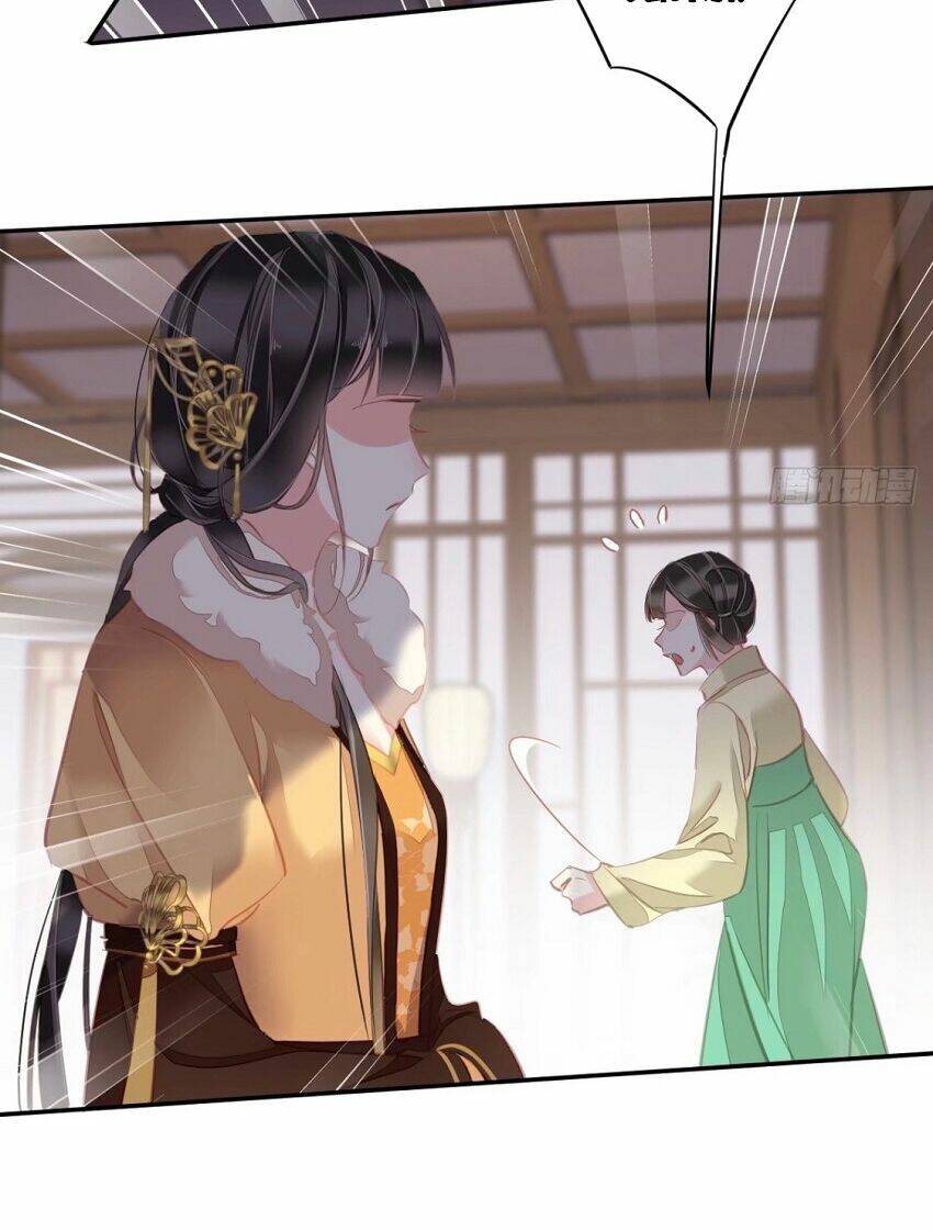 Quận chúa bất tư gia: Chapter 91