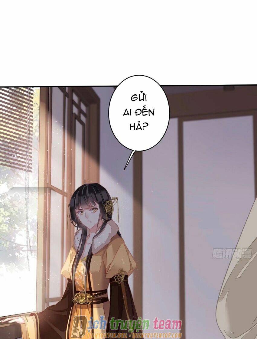 Quận chúa bất tư gia: Chapter 91