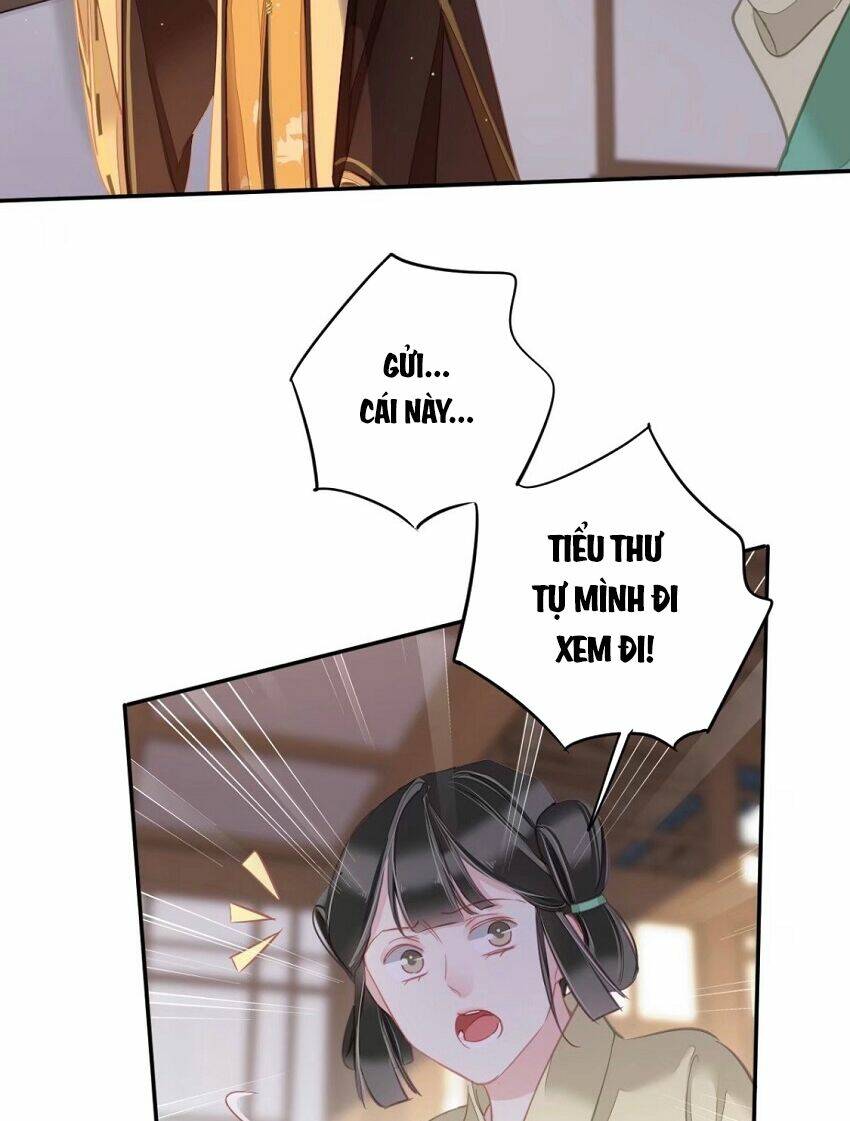 Quận chúa bất tư gia: Chapter 91