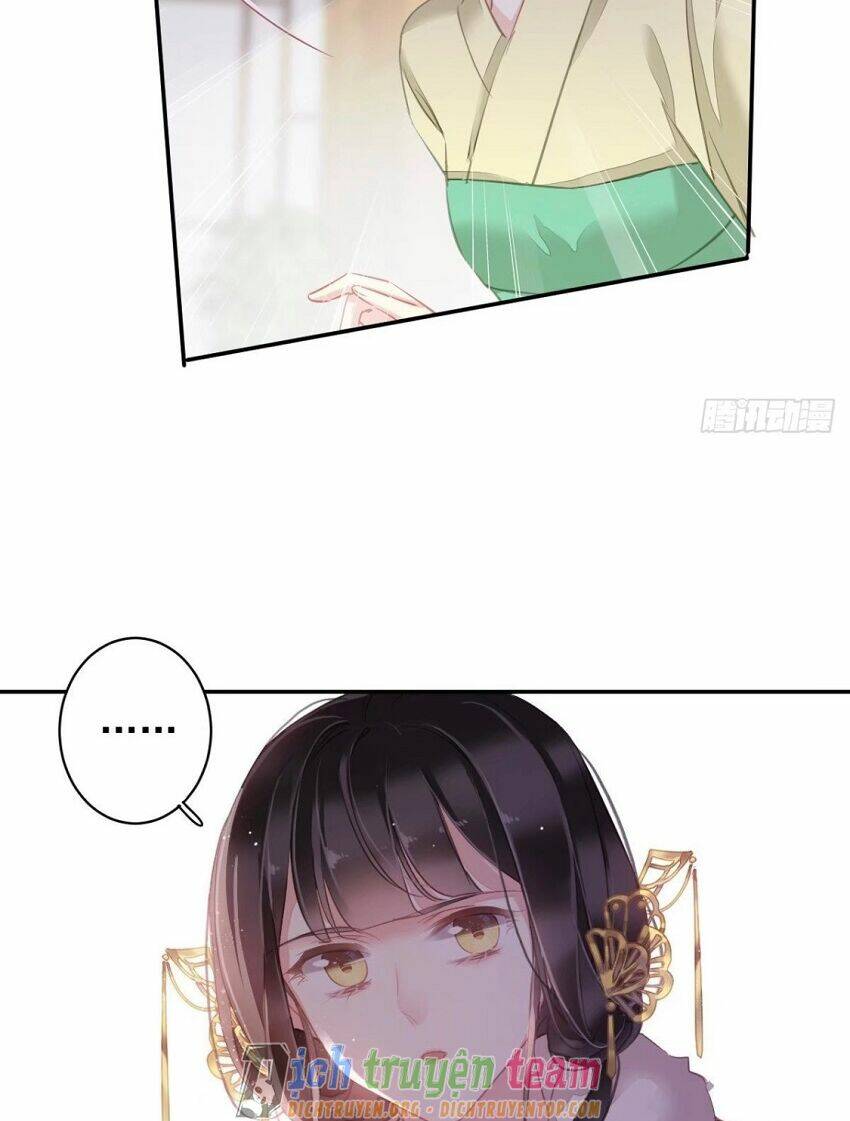 Quận chúa bất tư gia: Chapter 91