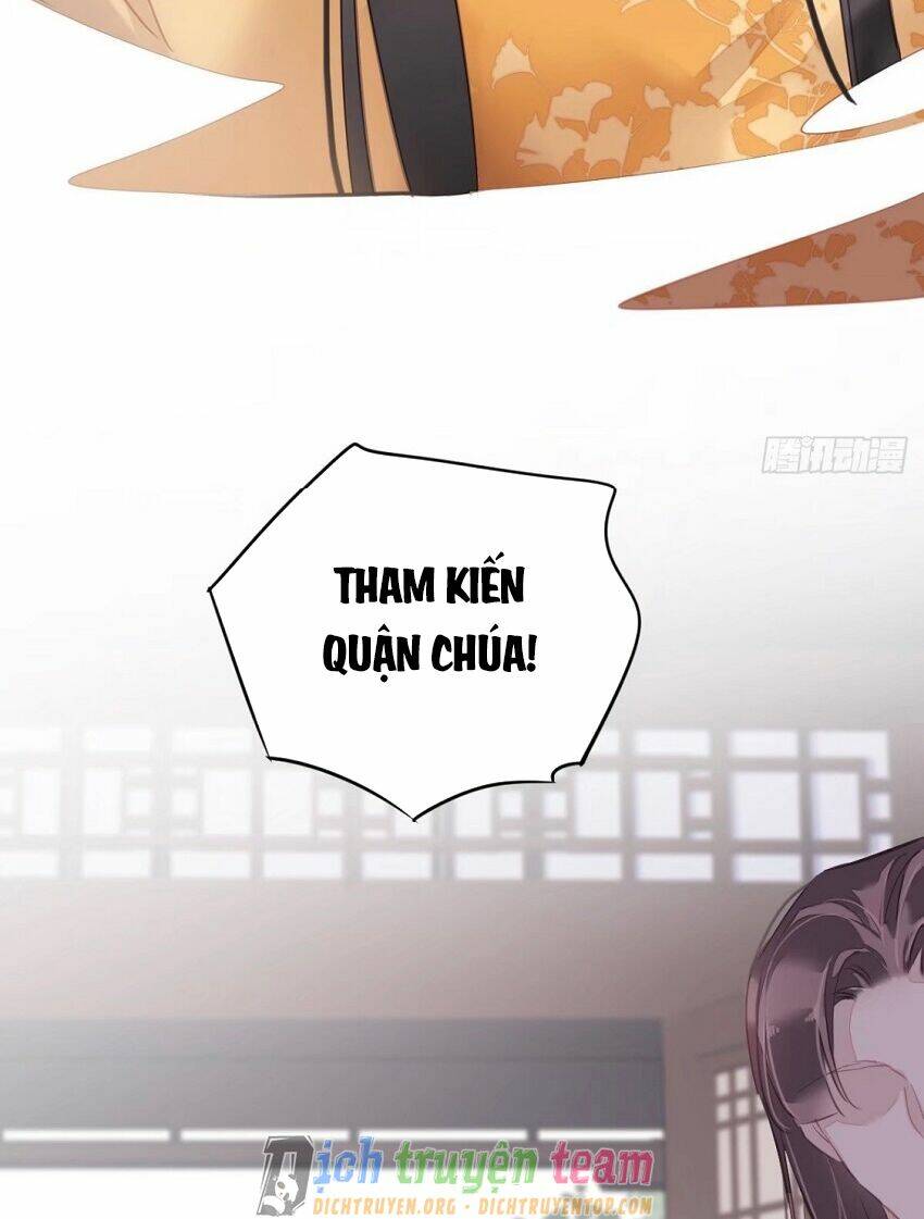 Quận chúa bất tư gia: Chapter 91