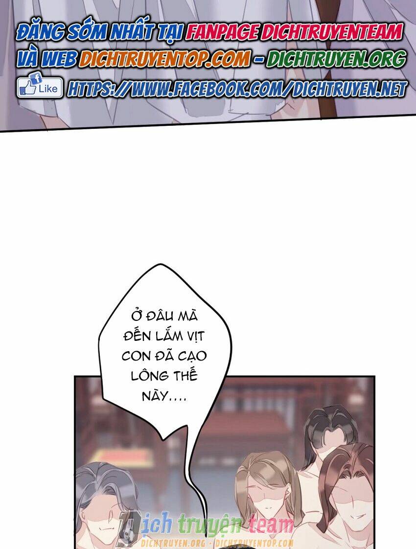Quận chúa bất tư gia: Chapter 91