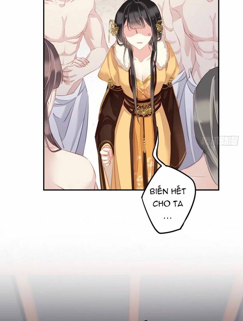Quận chúa bất tư gia: Chapter 91