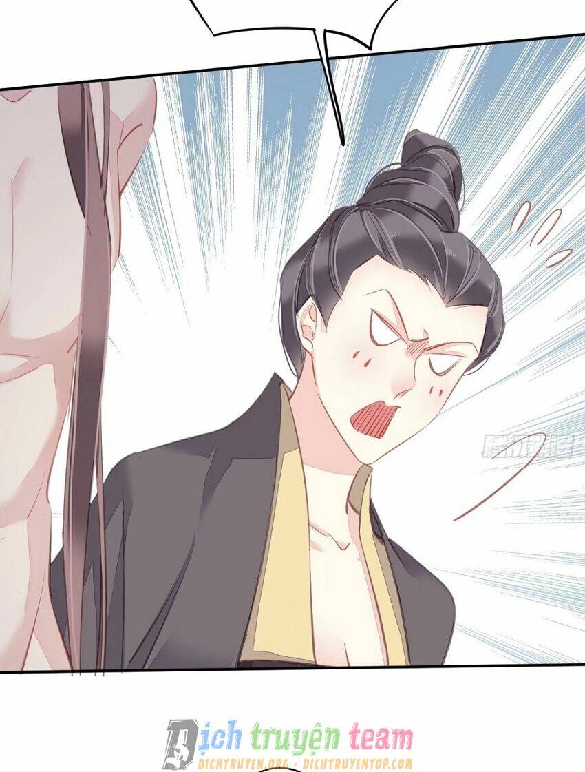 Quận chúa bất tư gia: Chapter 91
