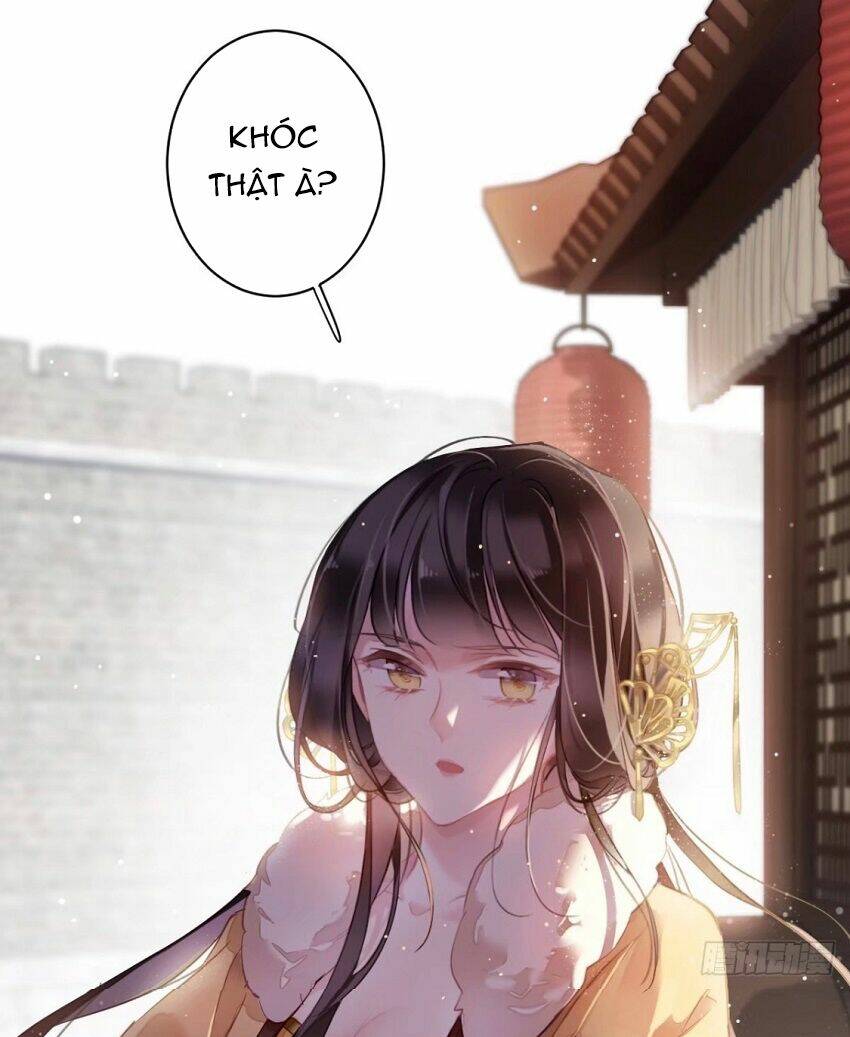 Quận chúa bất tư gia: Chapter 91