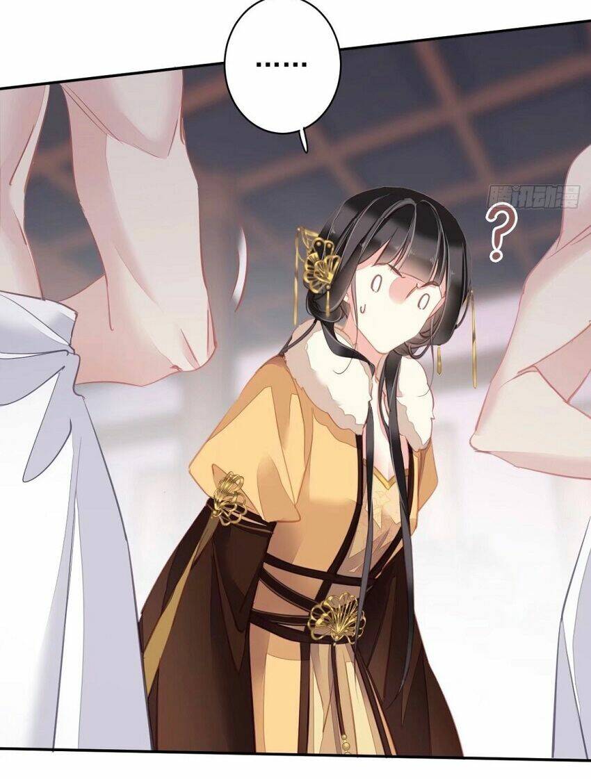 Quận chúa bất tư gia: Chapter 91