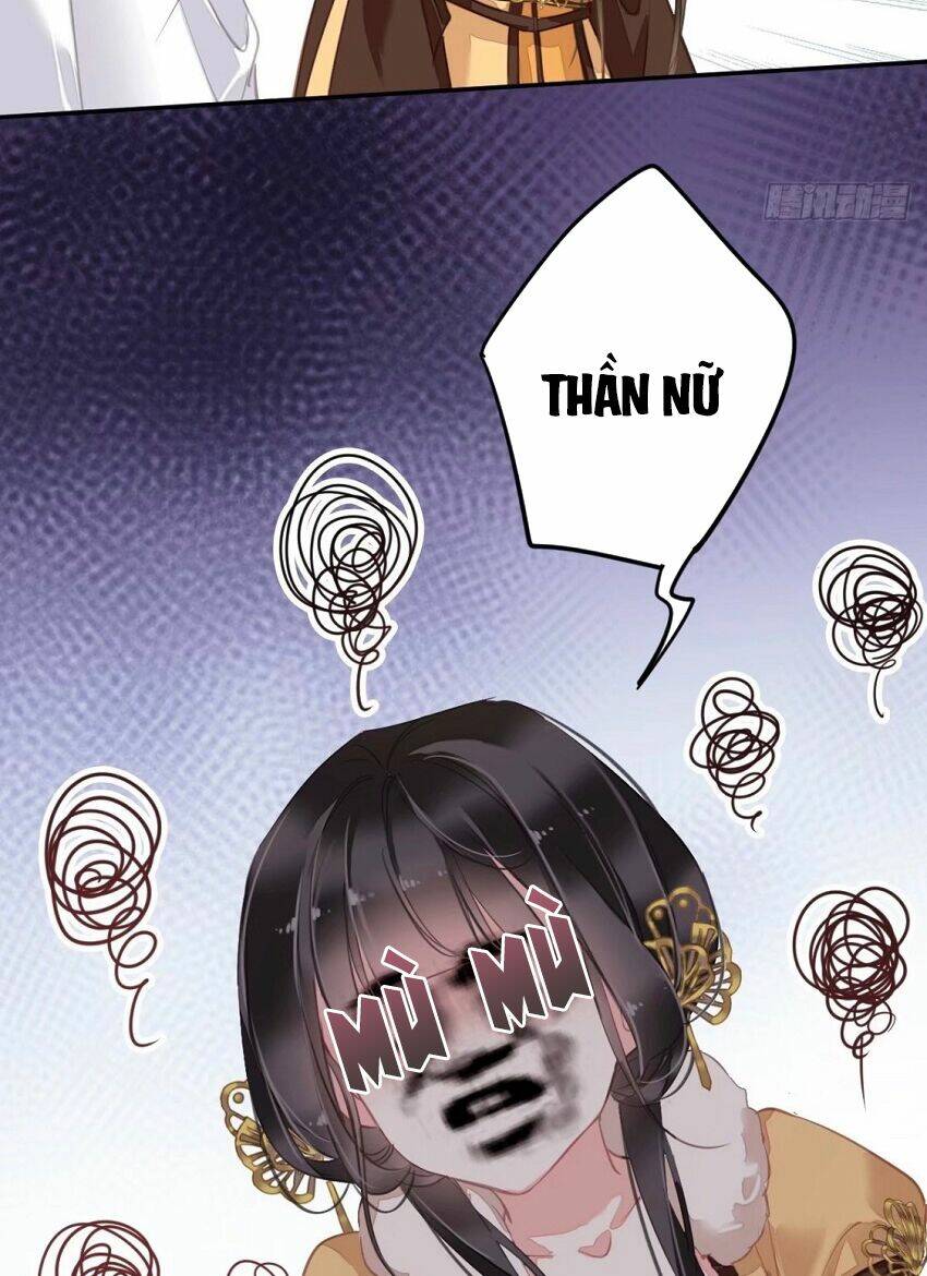 Quận chúa bất tư gia: Chapter 91