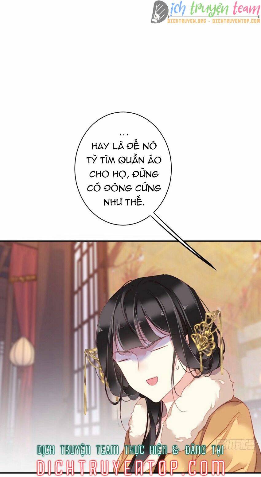 Quận chúa bất tư gia: Chapter 92