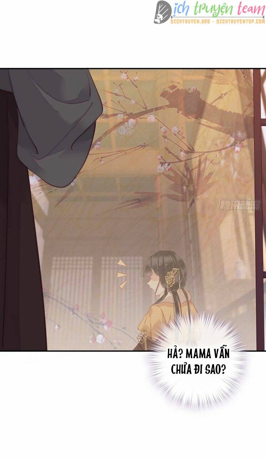 Quận chúa bất tư gia: Chapter 92