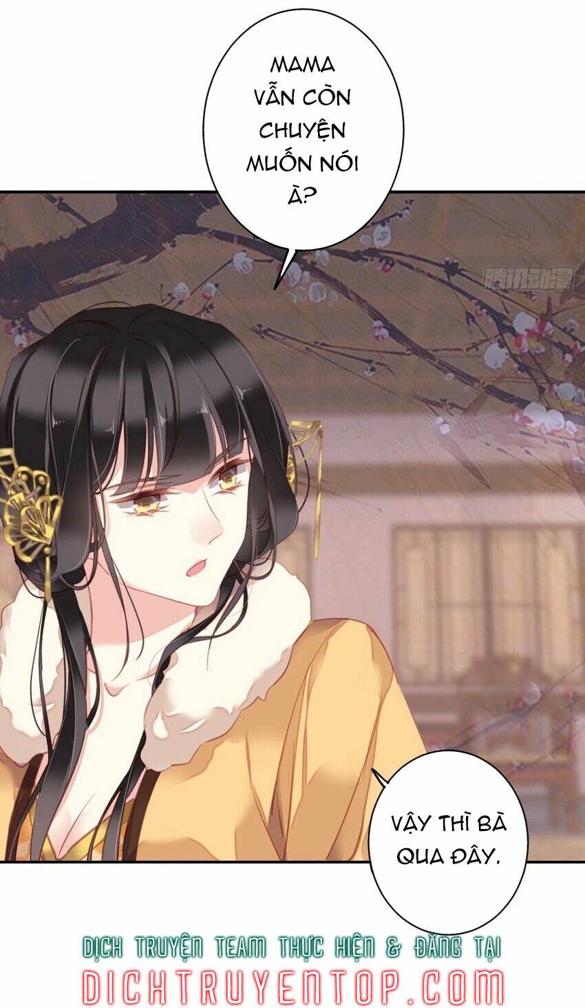 Quận chúa bất tư gia: Chapter 92