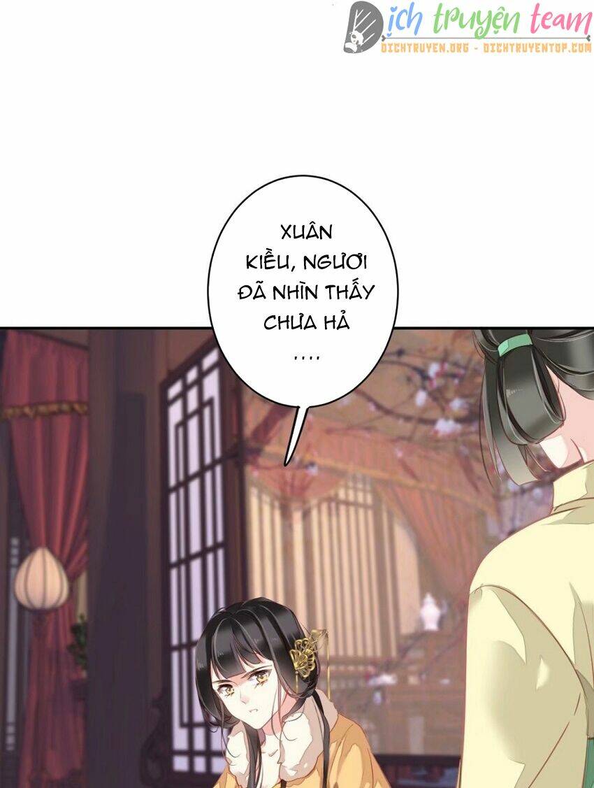 Quận chúa bất tư gia: Chapter 92
