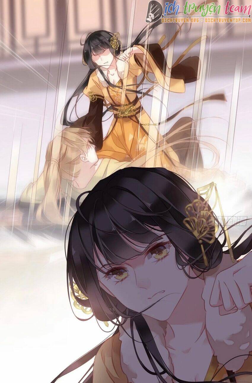 Quận chúa bất tư gia: Chapter 92