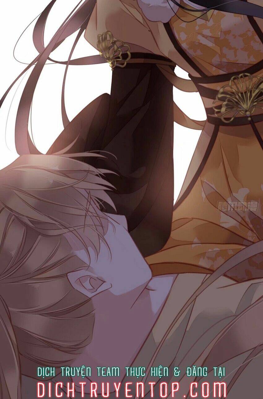 Quận chúa bất tư gia: Chapter 92