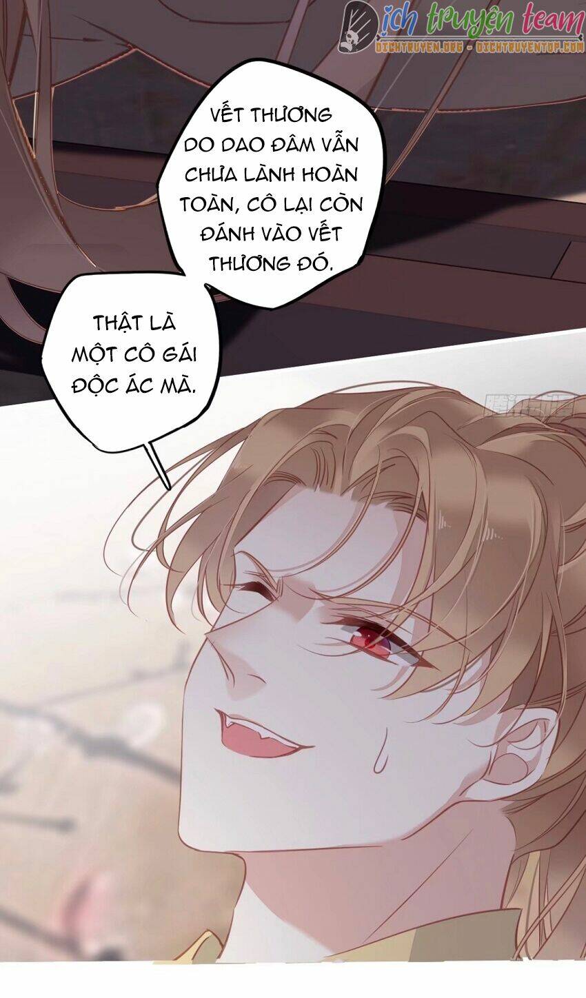 Quận chúa bất tư gia: Chapter 92