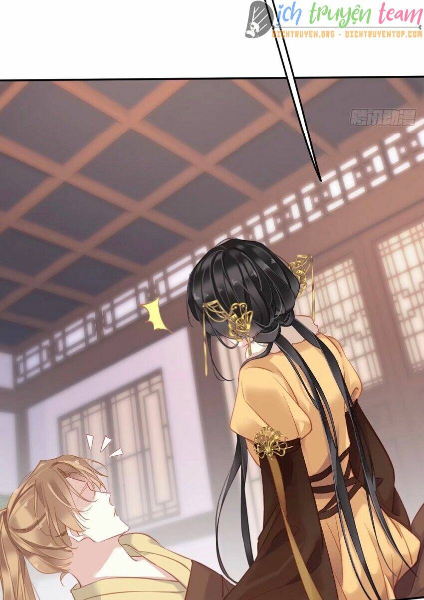 Quận chúa bất tư gia: Chapter 92