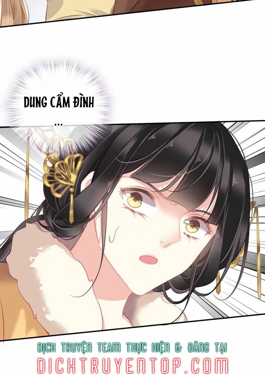 Quận chúa bất tư gia: Chapter 92