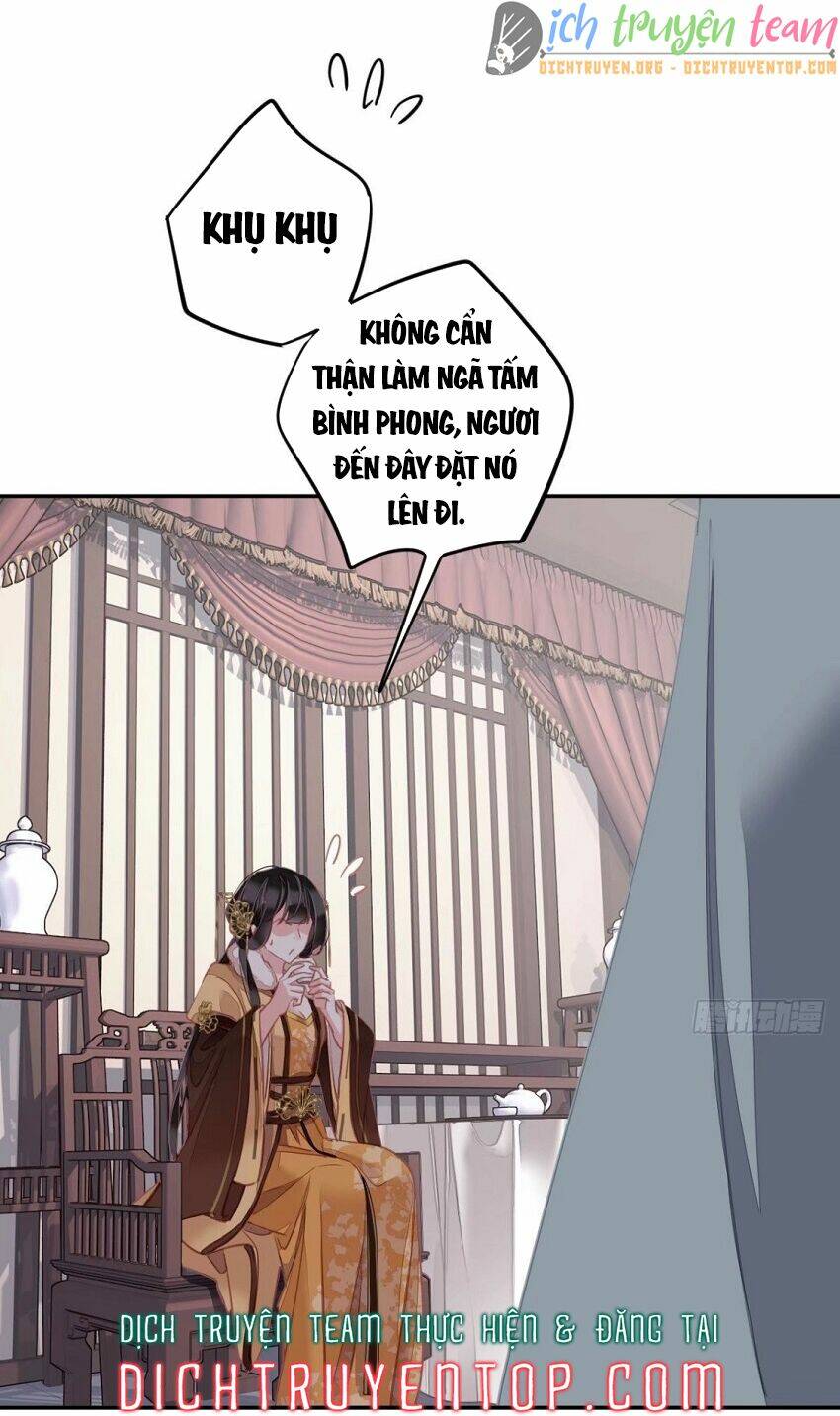 Quận chúa bất tư gia: Chapter 92