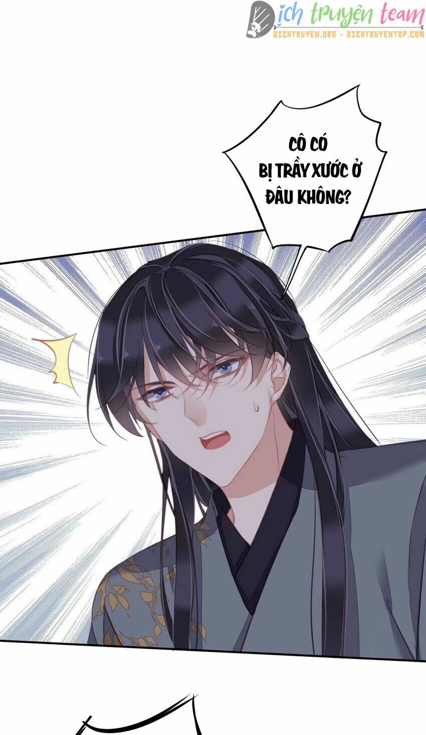 Quận chúa bất tư gia: Chapter 92
