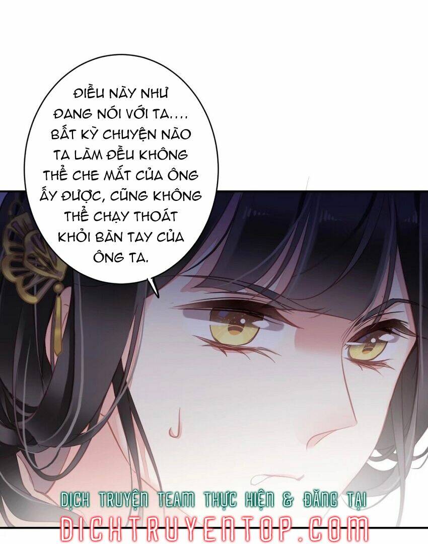 Quận chúa bất tư gia: Chapter 92