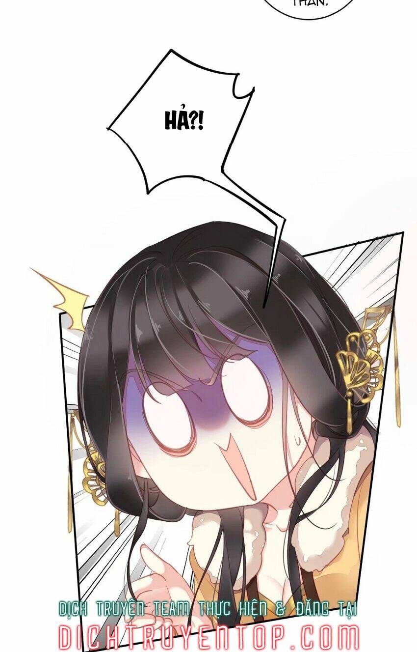 Quận chúa bất tư gia: Chapter 92