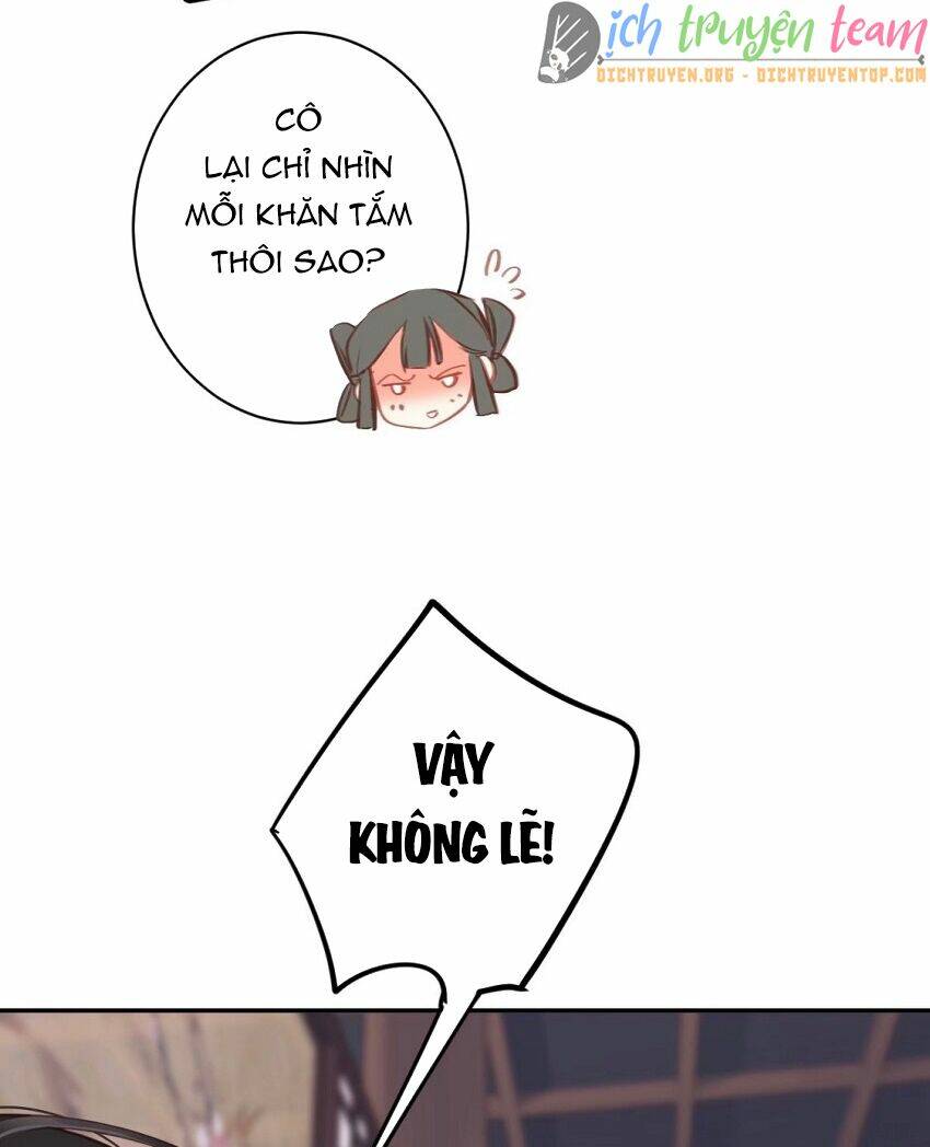 Quận chúa bất tư gia: Chapter 92