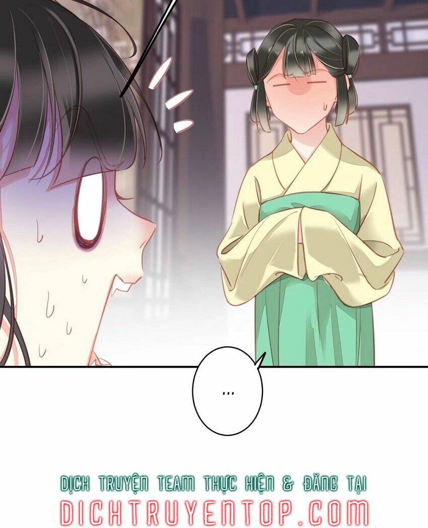 Quận chúa bất tư gia: Chapter 92