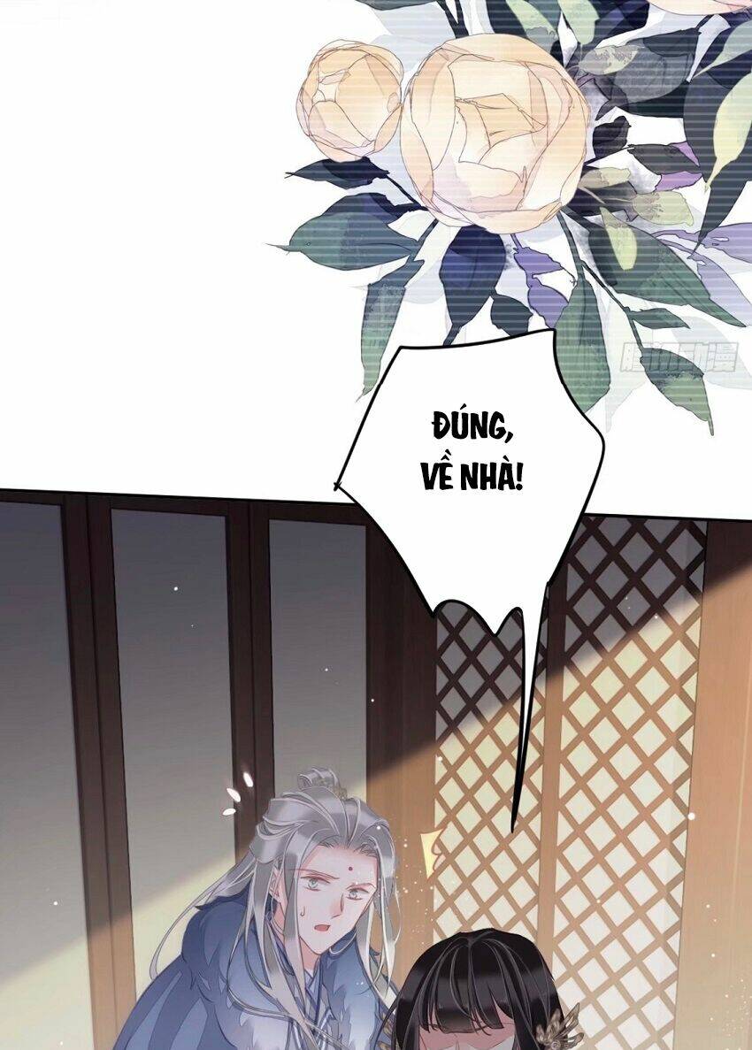 Quận chúa bất tư gia: Chapter 96