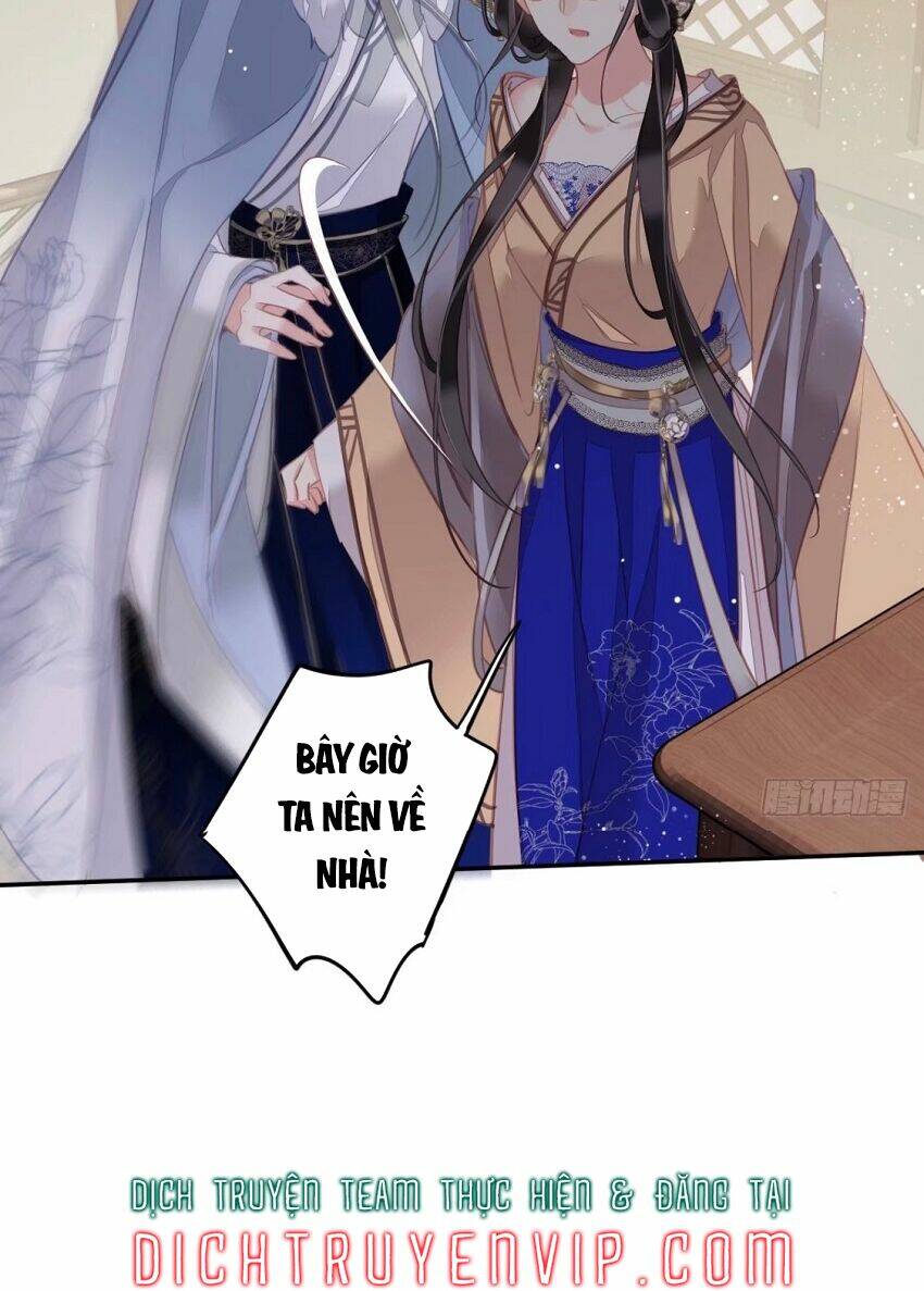Quận chúa bất tư gia: Chapter 96