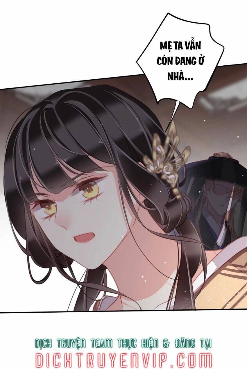 Quận chúa bất tư gia: Chapter 96