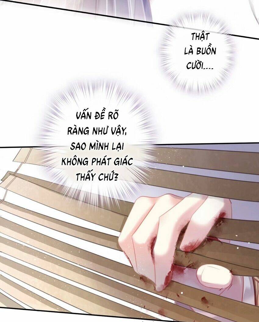 Quận chúa bất tư gia: Chapter 96