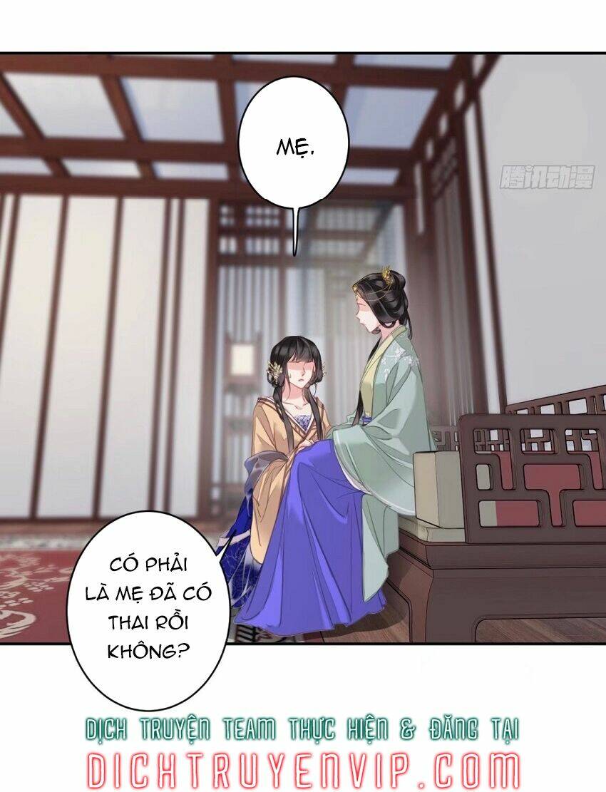 Quận chúa bất tư gia: Chapter 96